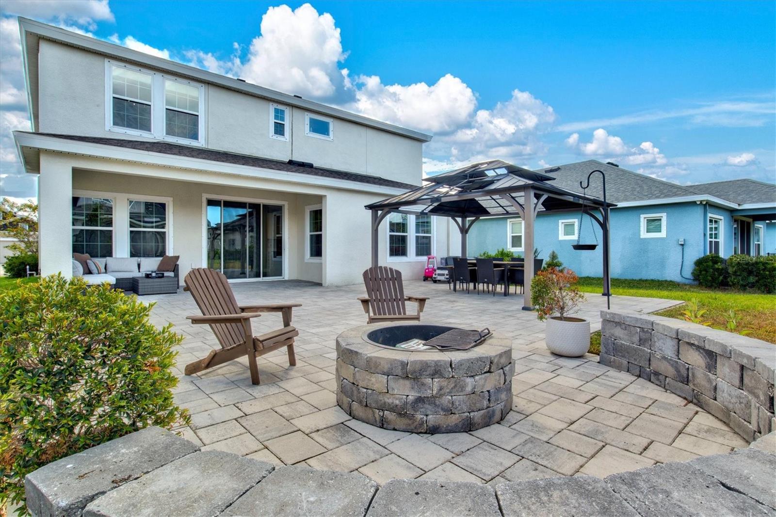 Image 54 of 100 For 5709 Silver Sun Drive