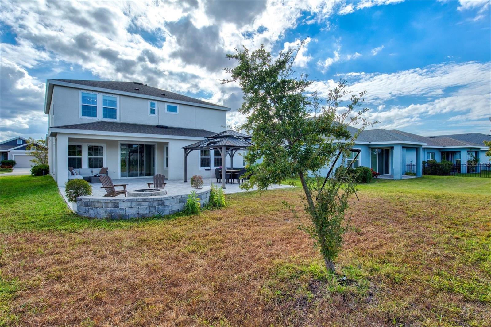 Image 58 of 100 For 5709 Silver Sun Drive