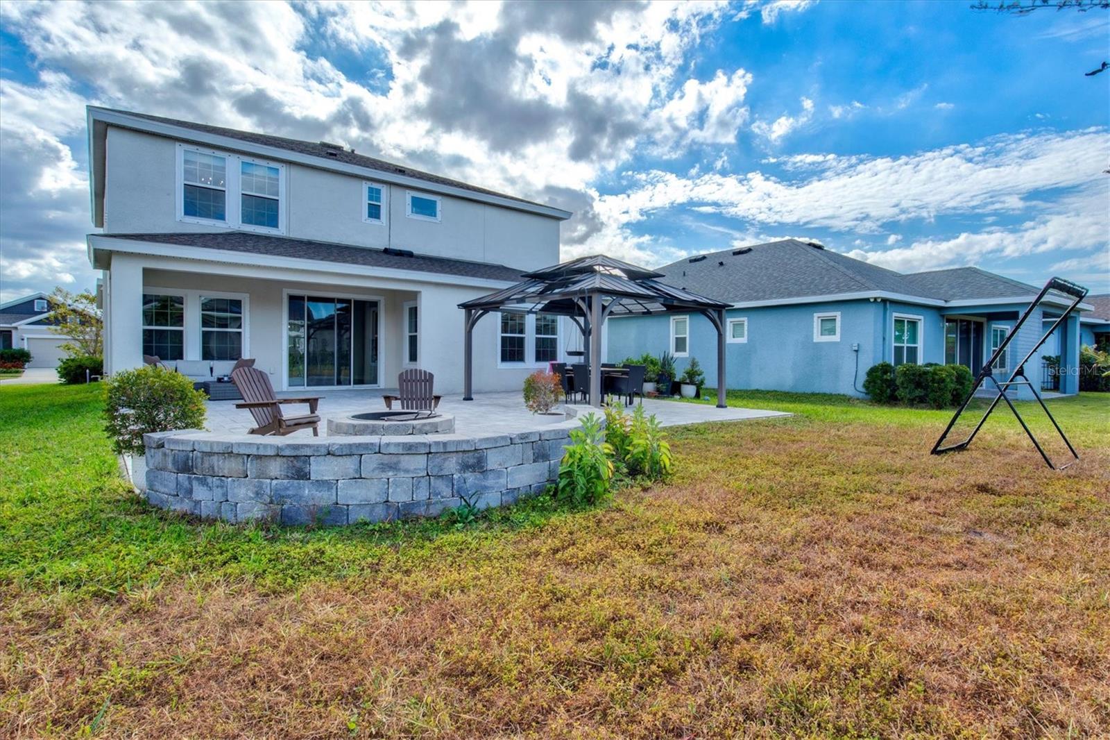 Image 59 of 100 For 5709 Silver Sun Drive