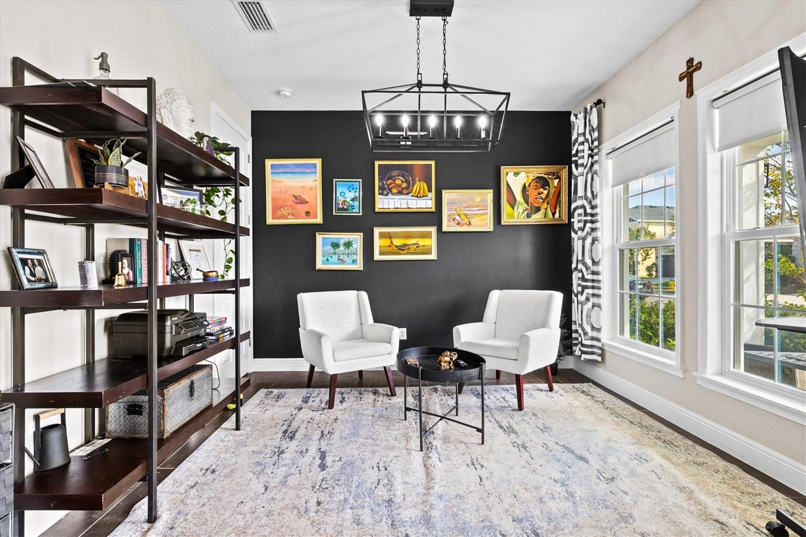 Image 6 of 100 For 5709 Silver Sun Drive