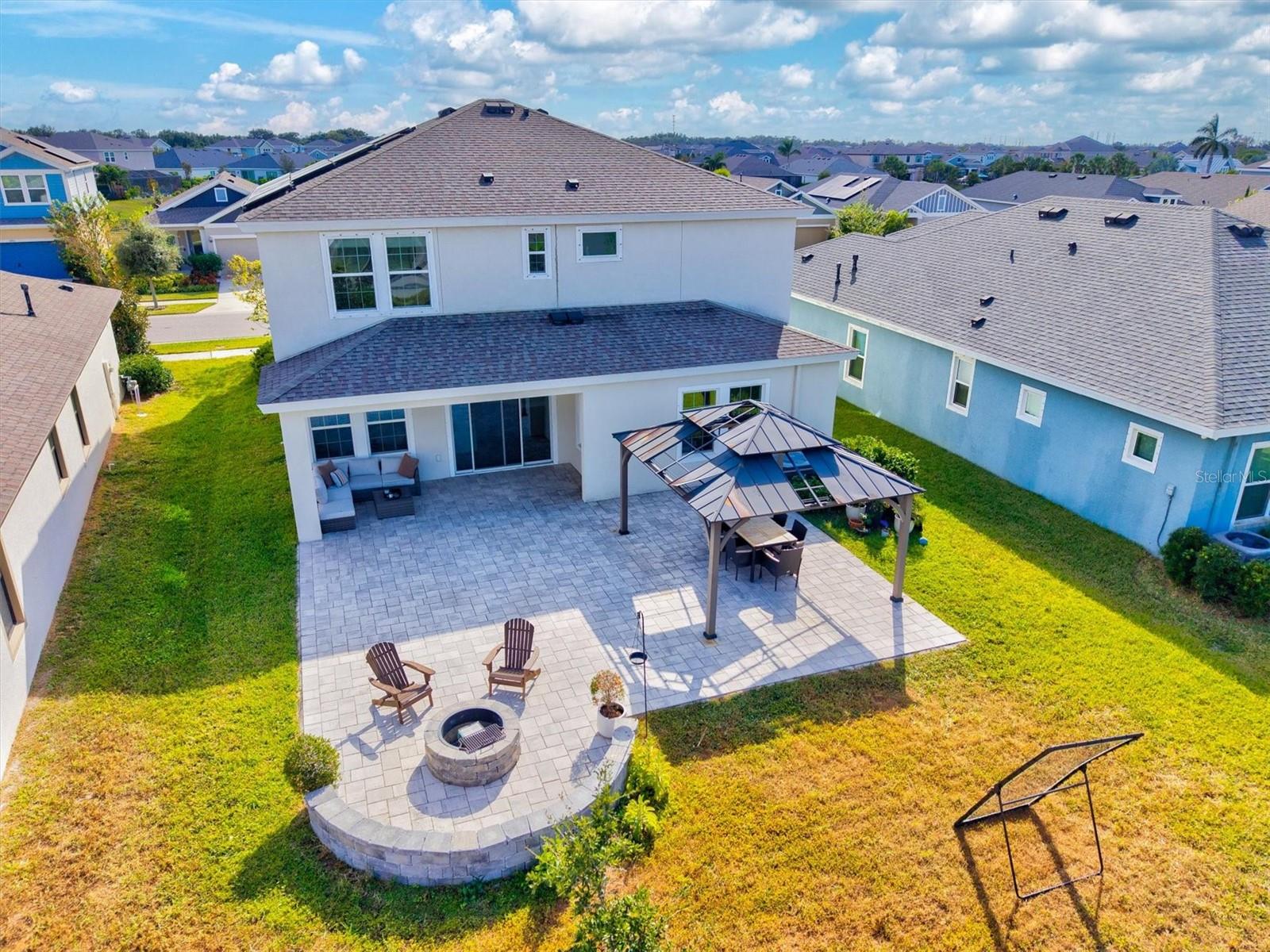 Image 62 of 100 For 5709 Silver Sun Drive