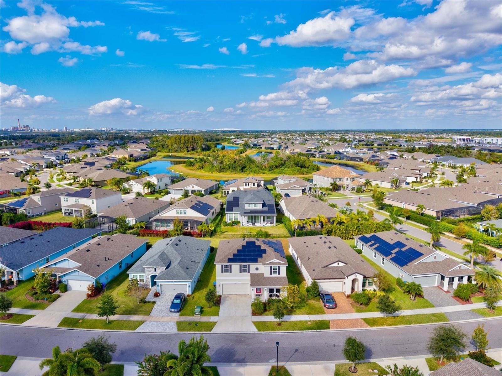 Image 63 of 100 For 5709 Silver Sun Drive