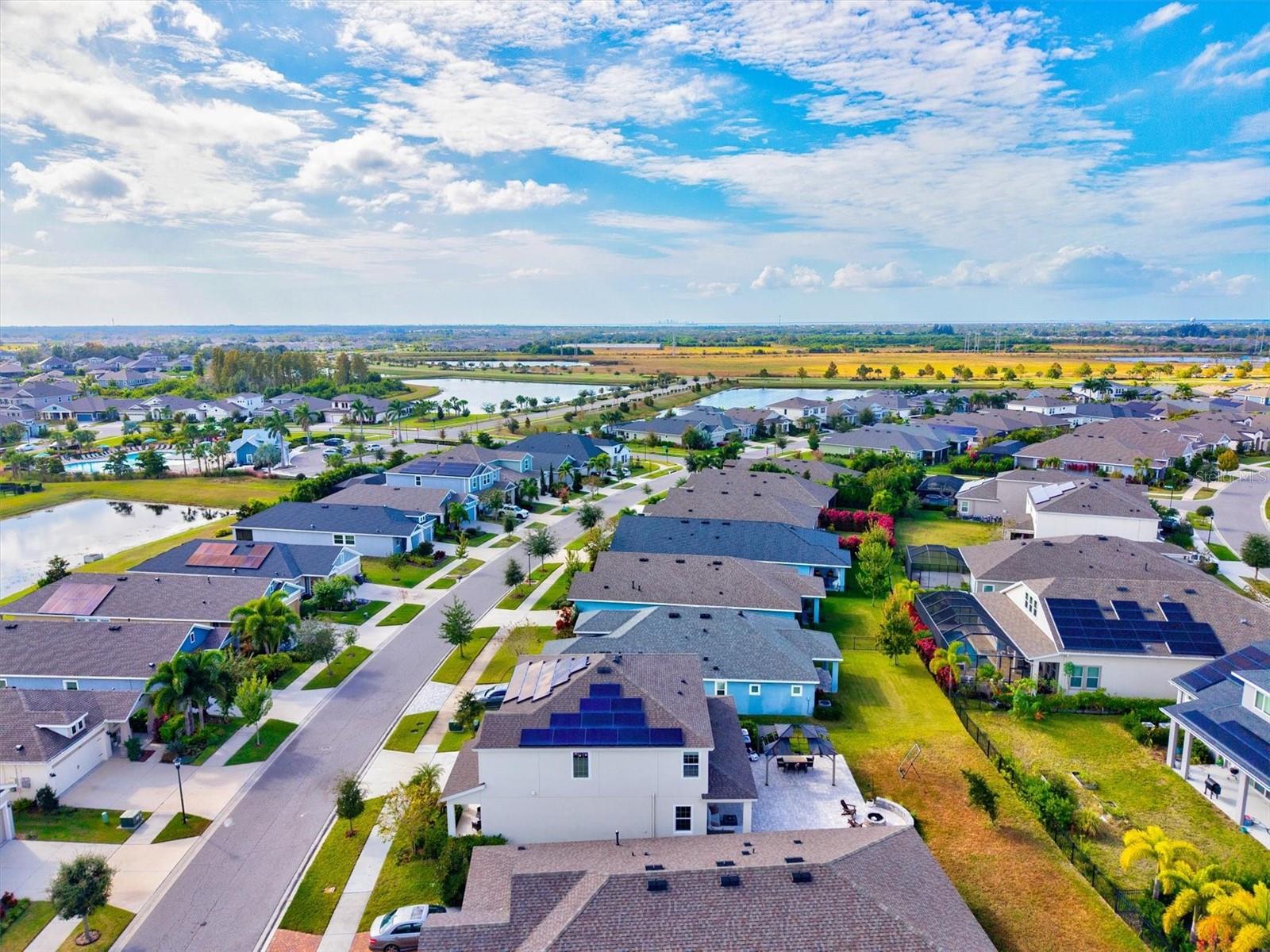 Image 64 of 100 For 5709 Silver Sun Drive