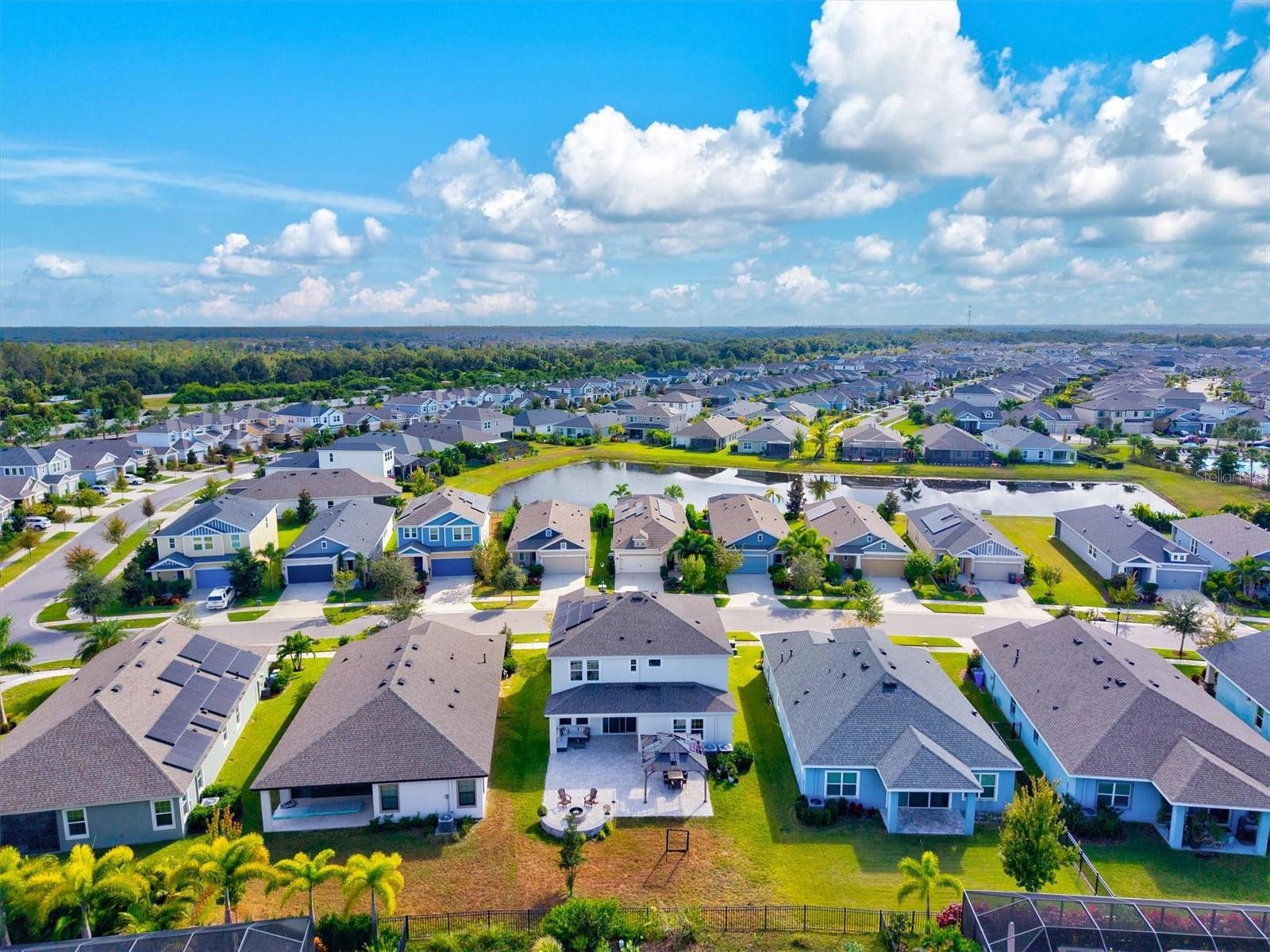 Image 65 of 100 For 5709 Silver Sun Drive