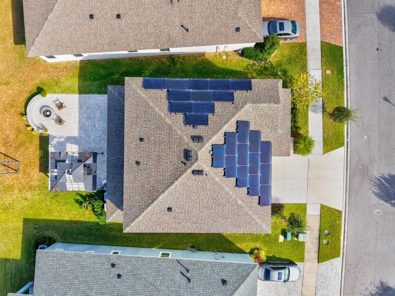 Image 67 of 100 For 5709 Silver Sun Drive