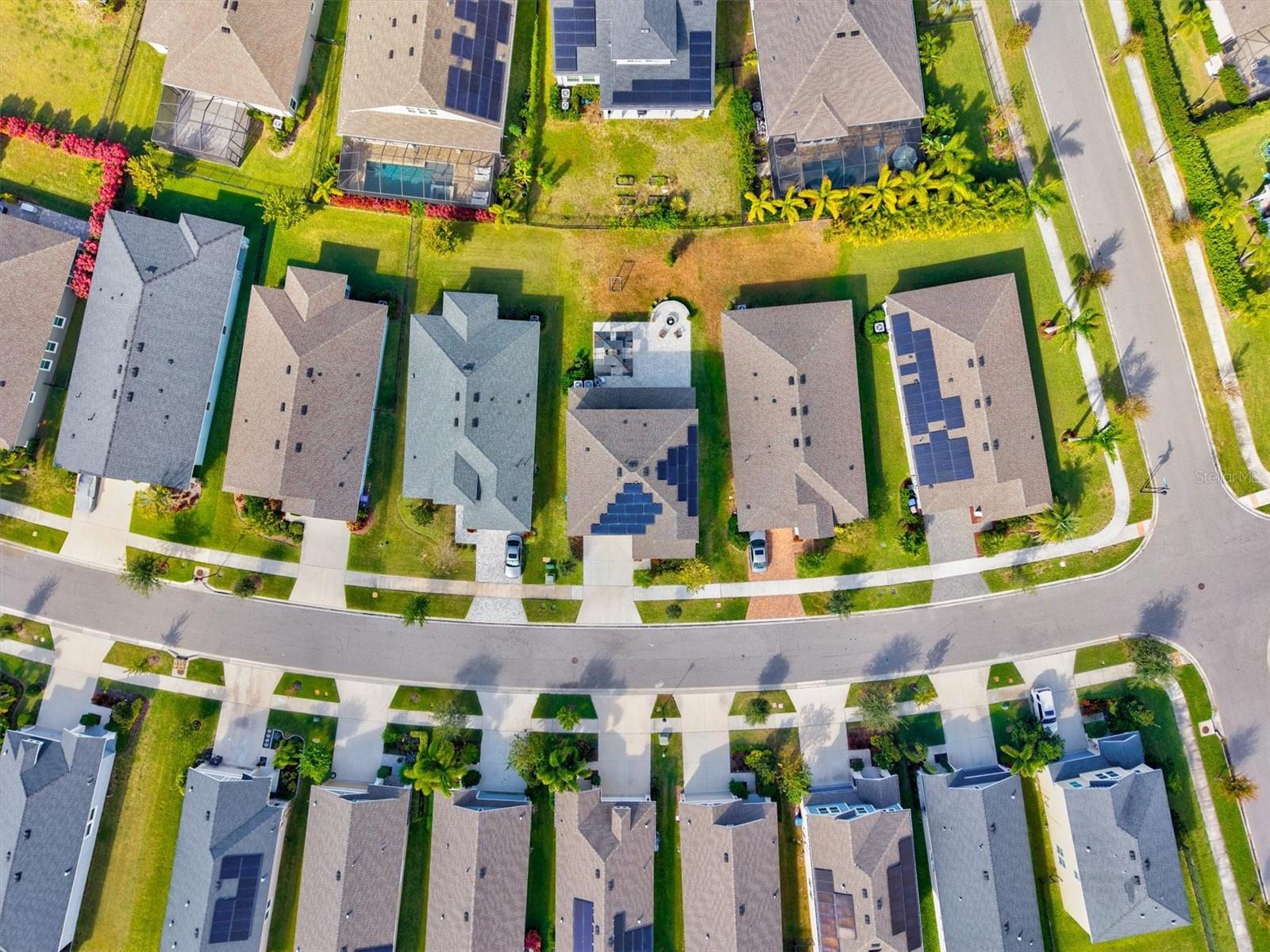 Image 68 of 100 For 5709 Silver Sun Drive