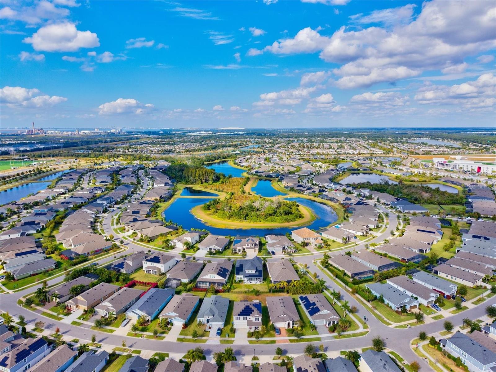 Image 69 of 100 For 5709 Silver Sun Drive