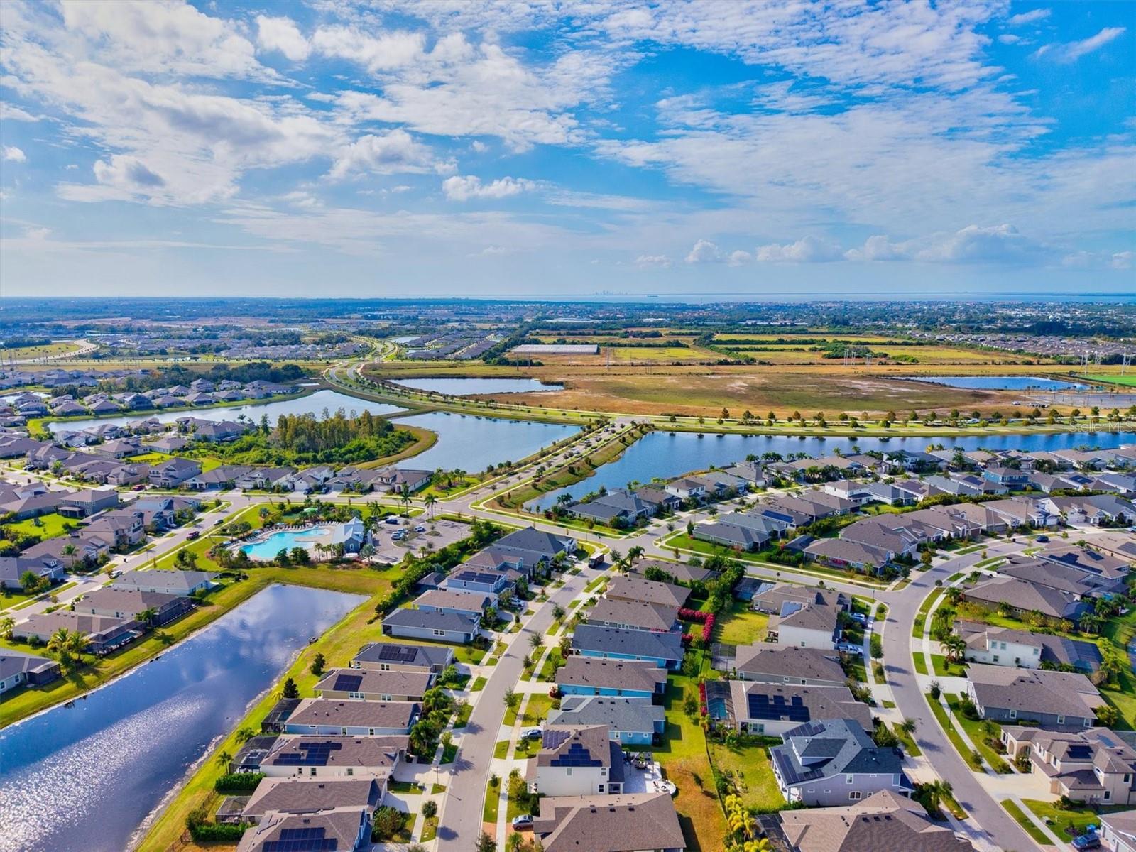 Image 70 of 100 For 5709 Silver Sun Drive