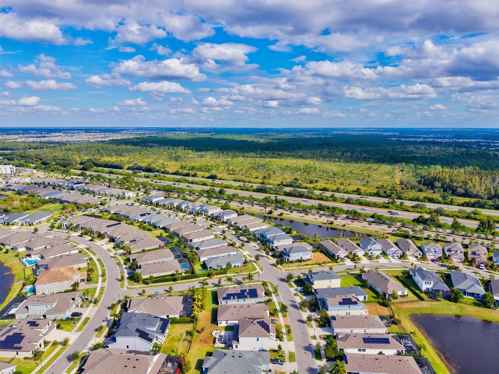 Image 72 of 100 For 5709 Silver Sun Drive