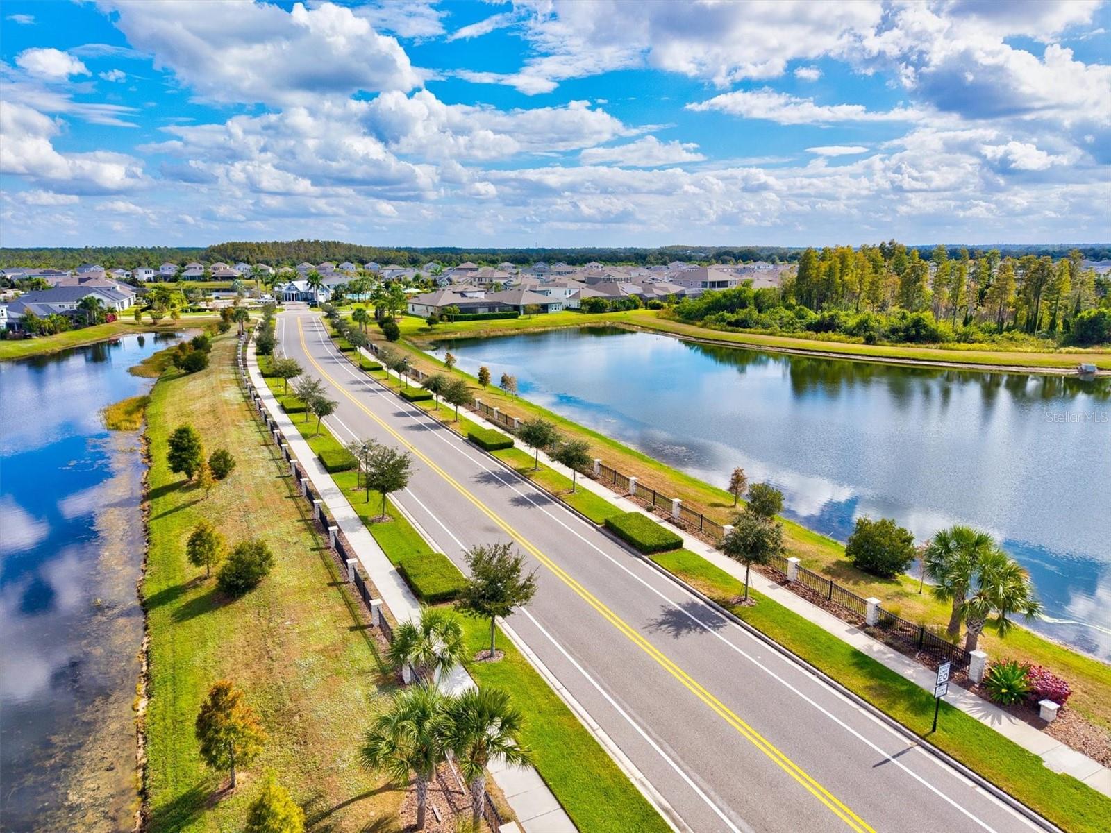 Image 73 of 100 For 5709 Silver Sun Drive