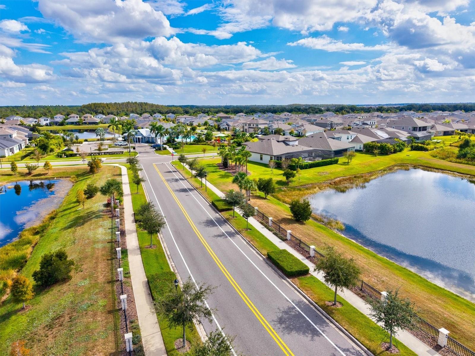 Image 74 of 100 For 5709 Silver Sun Drive