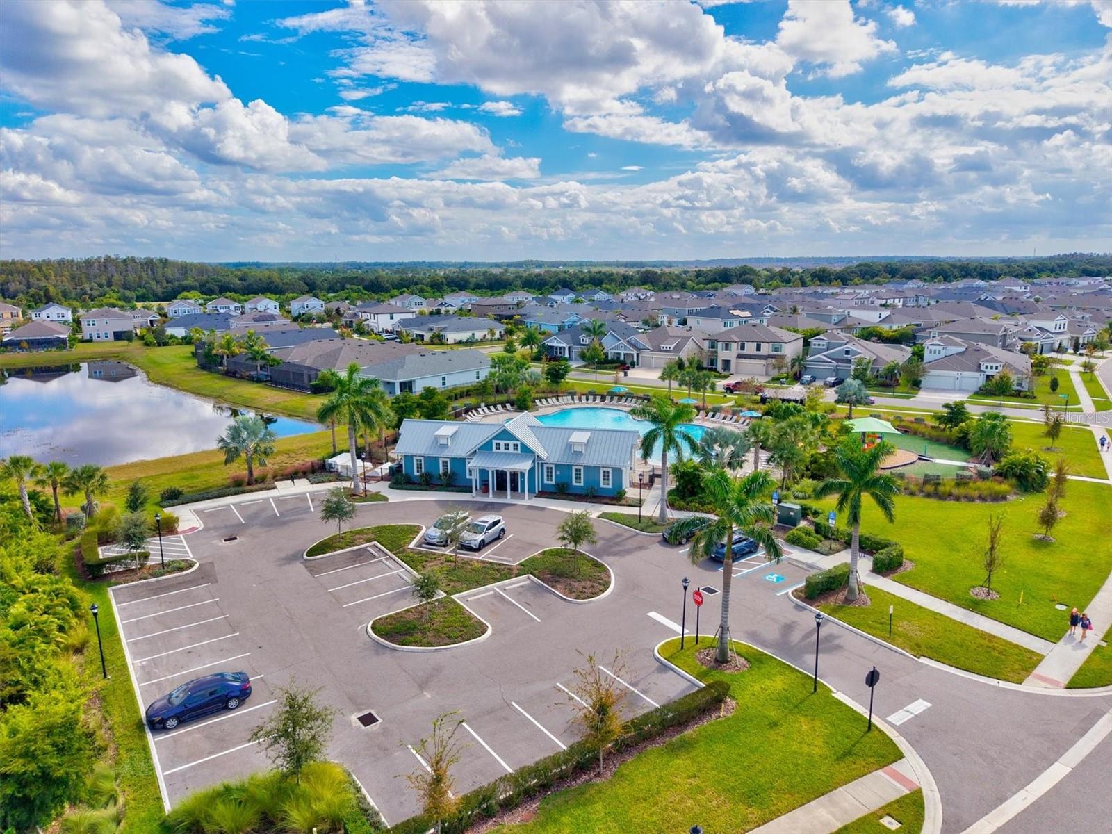 Image 75 of 100 For 5709 Silver Sun Drive