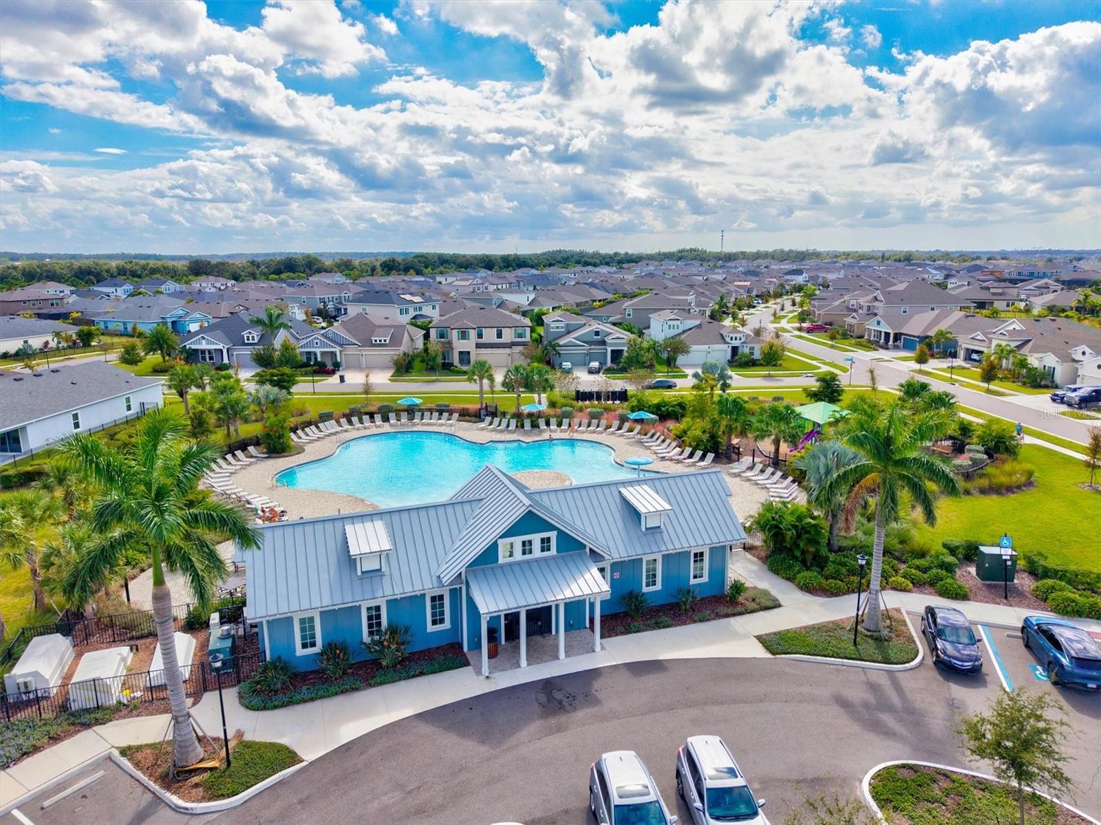 Image 76 of 100 For 5709 Silver Sun Drive