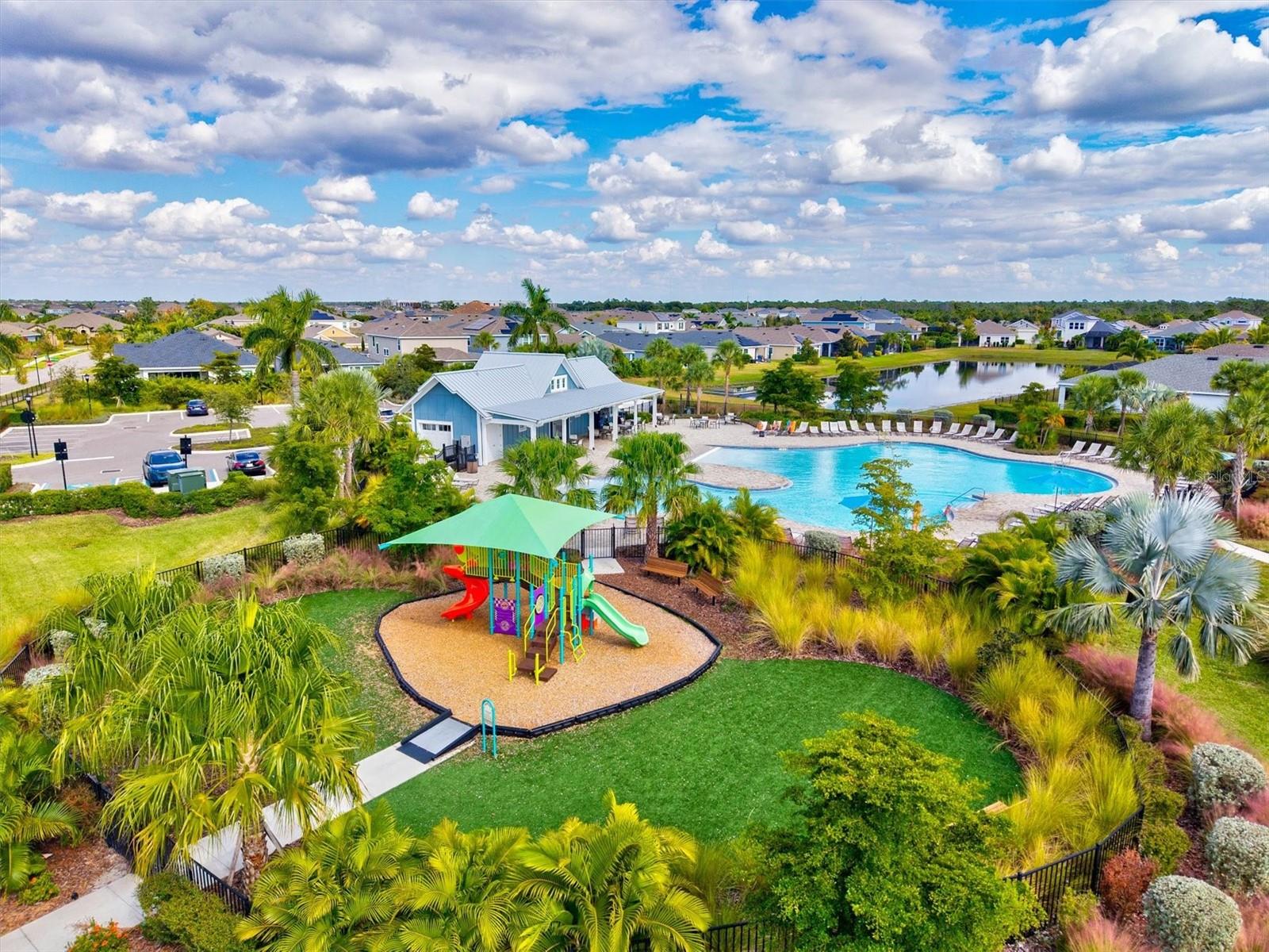 Image 78 of 100 For 5709 Silver Sun Drive