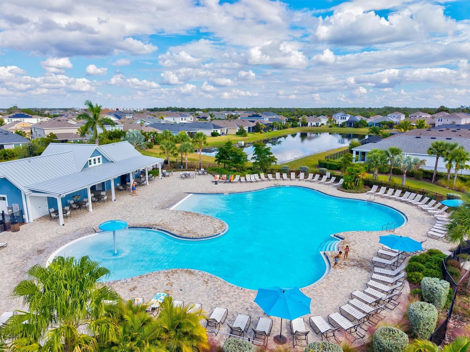 Image 79 of 100 For 5709 Silver Sun Drive