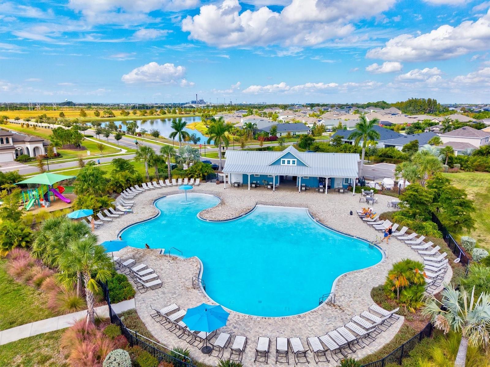 Image 80 of 100 For 5709 Silver Sun Drive