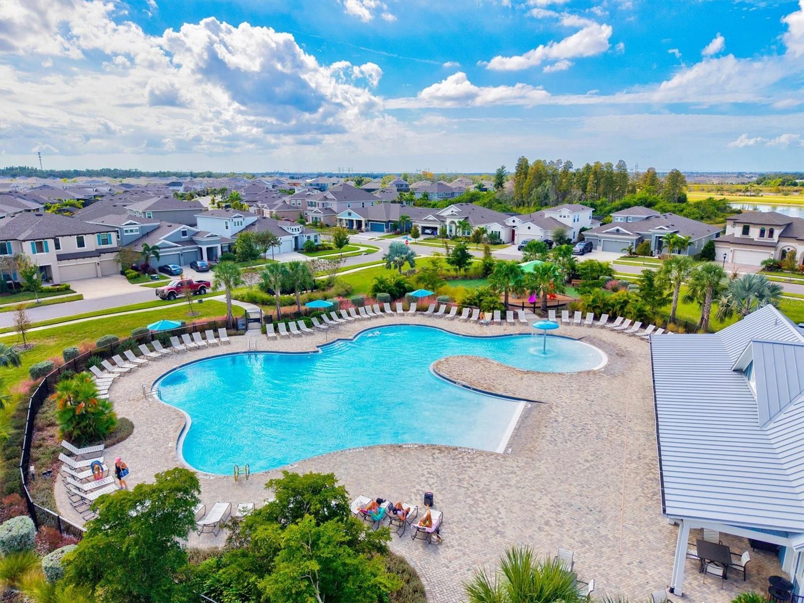 Image 81 of 100 For 5709 Silver Sun Drive