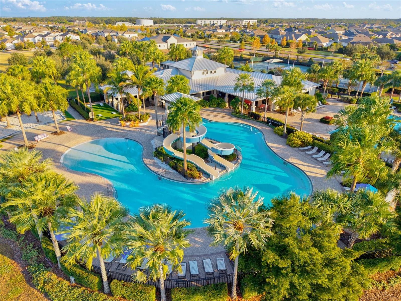 Image 93 of 100 For 5709 Silver Sun Drive