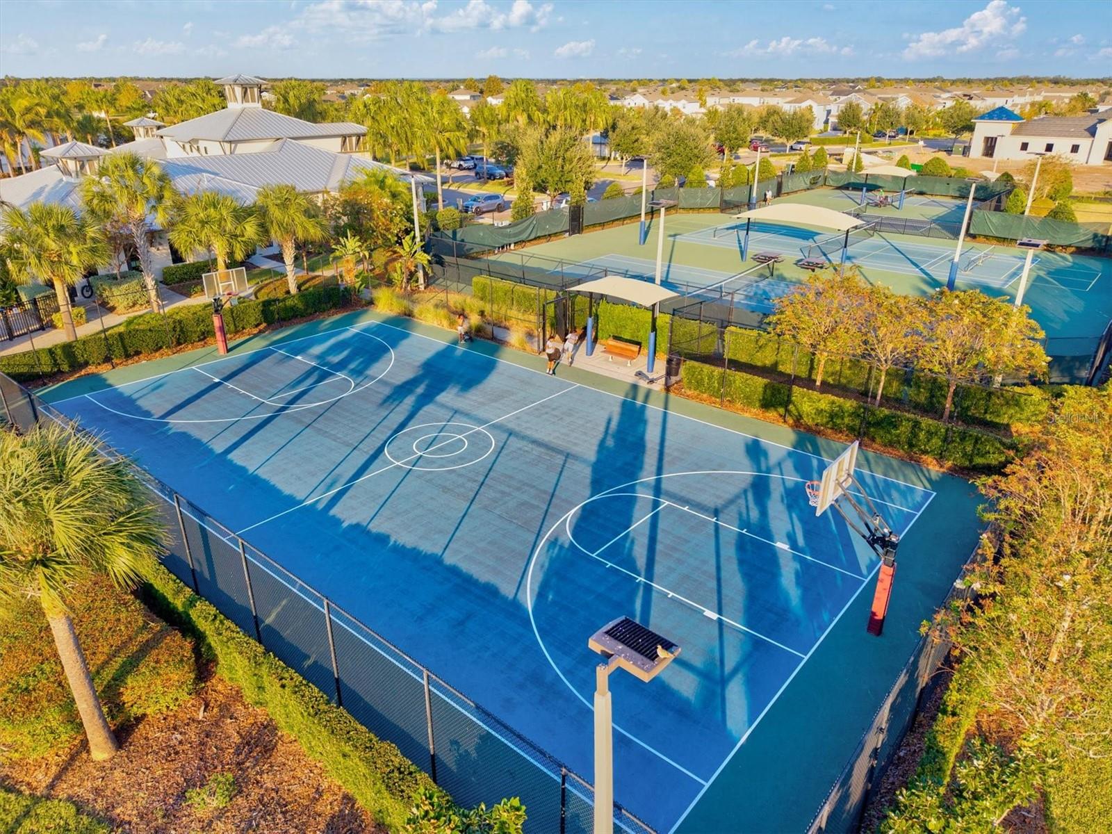 Image 96 of 100 For 5709 Silver Sun Drive