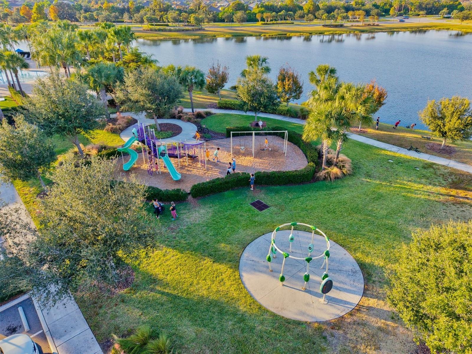 Image 99 of 100 For 5709 Silver Sun Drive