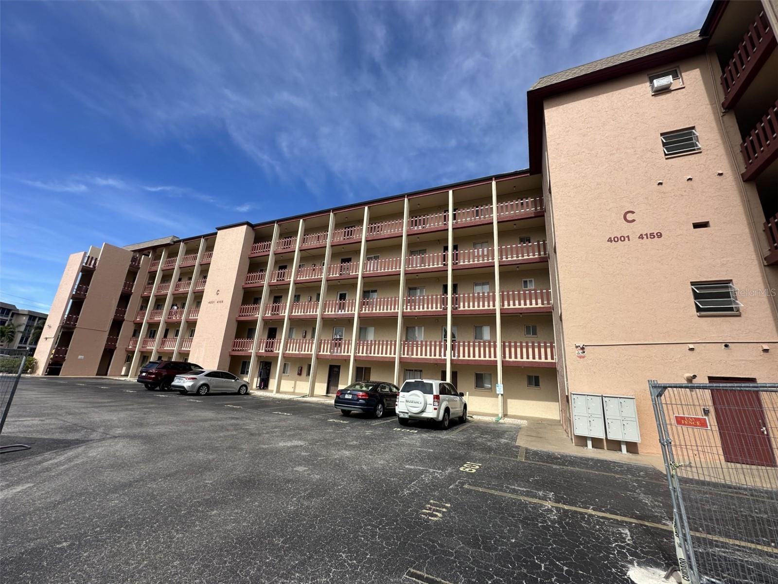 Image 2 of 9 For 4037 Lake Bayshore Drive 203