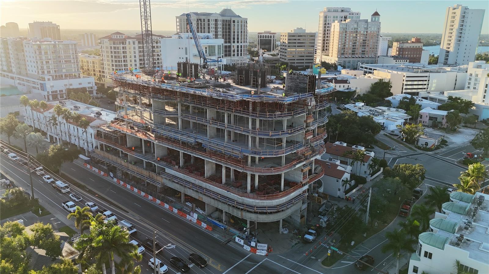 Image 11 of 23 For 290 Cocoanut Avenue 604