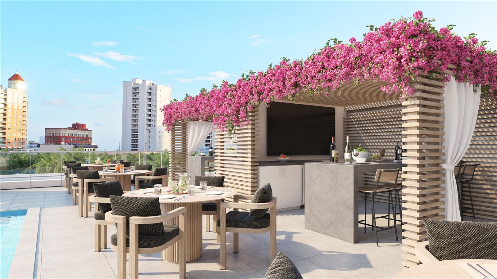 Image 12 of 23 For 290 Cocoanut Avenue 604