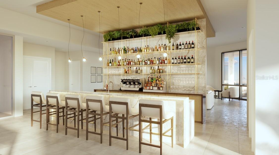 Image 21 of 23 For 290 Cocoanut Avenue 604