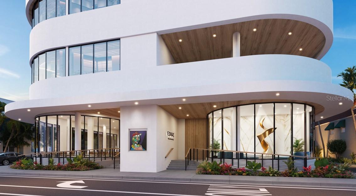 Image 22 of 23 For 290 Cocoanut Avenue 604