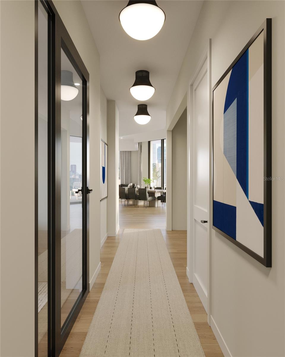 Image 5 of 23 For 290 Cocoanut Avenue 604