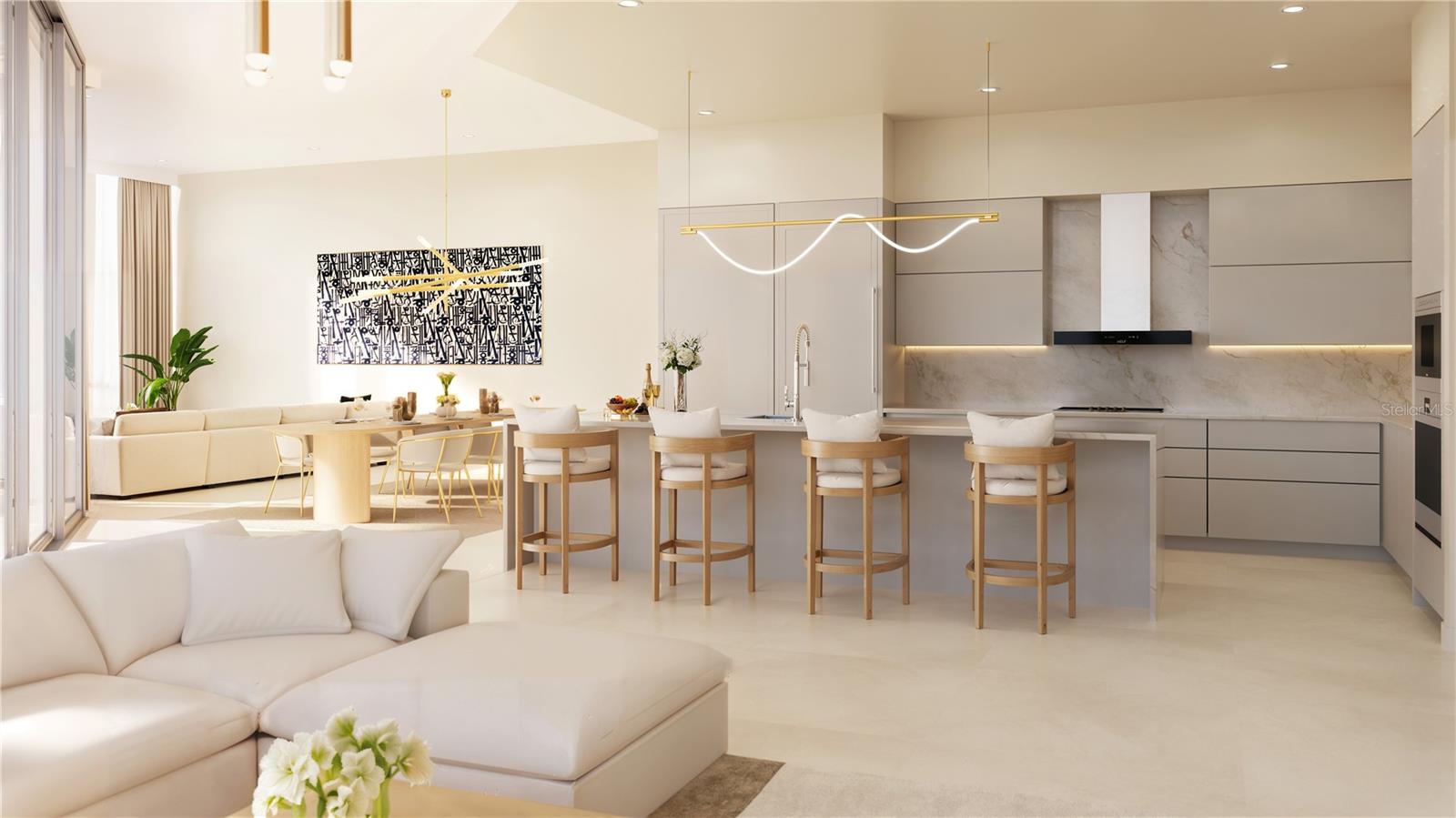 Image 6 of 23 For 290 Cocoanut Avenue 604