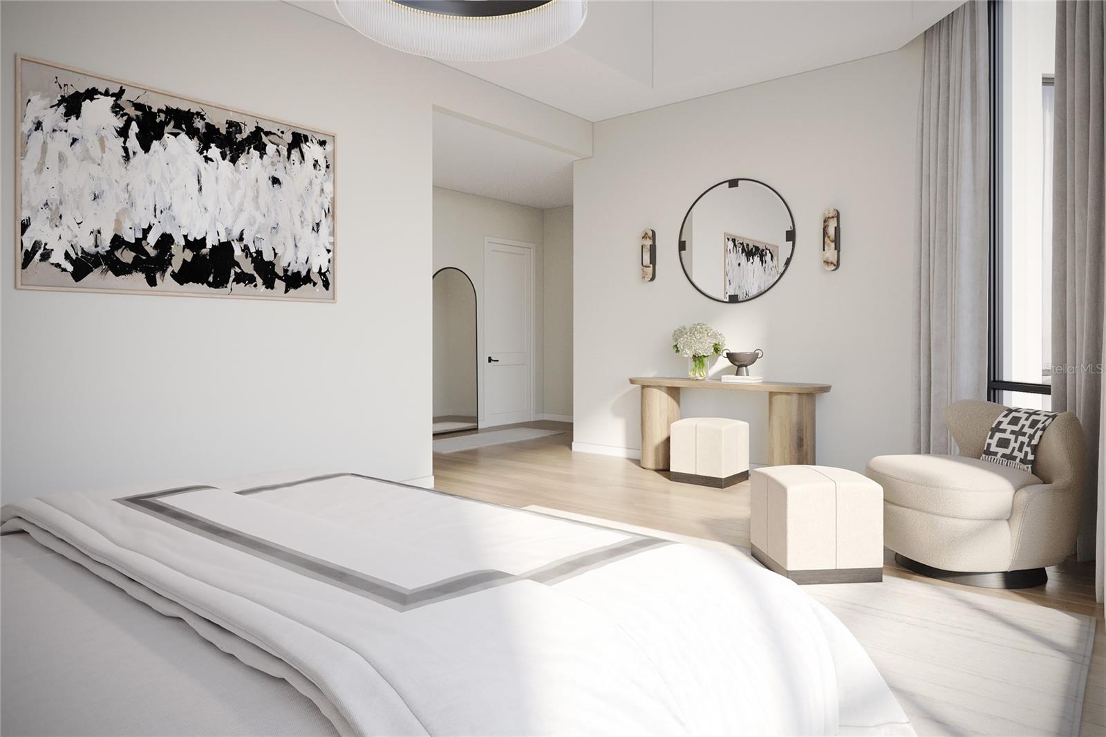 Image 8 of 23 For 290 Cocoanut Avenue 604