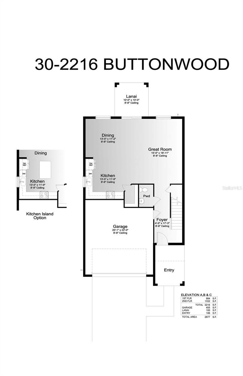 Image 19 of 20 For 13143 Sassafras Trl