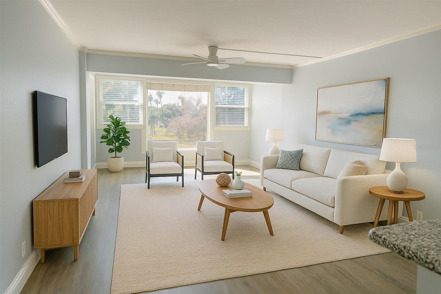 Image 11 of 36 For 33 Gulfstream Avenue 307