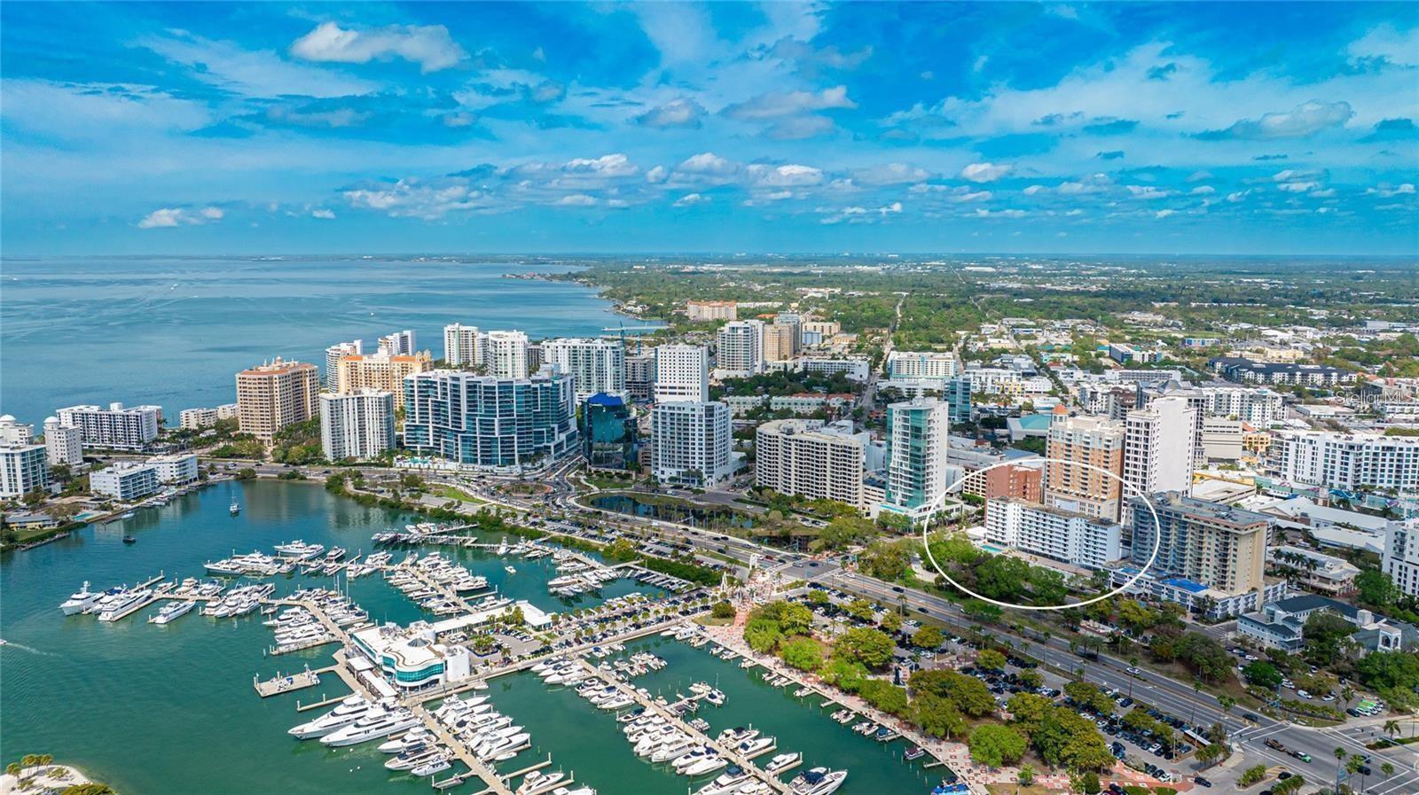 Image 20 of 36 For 33 Gulfstream Avenue 307