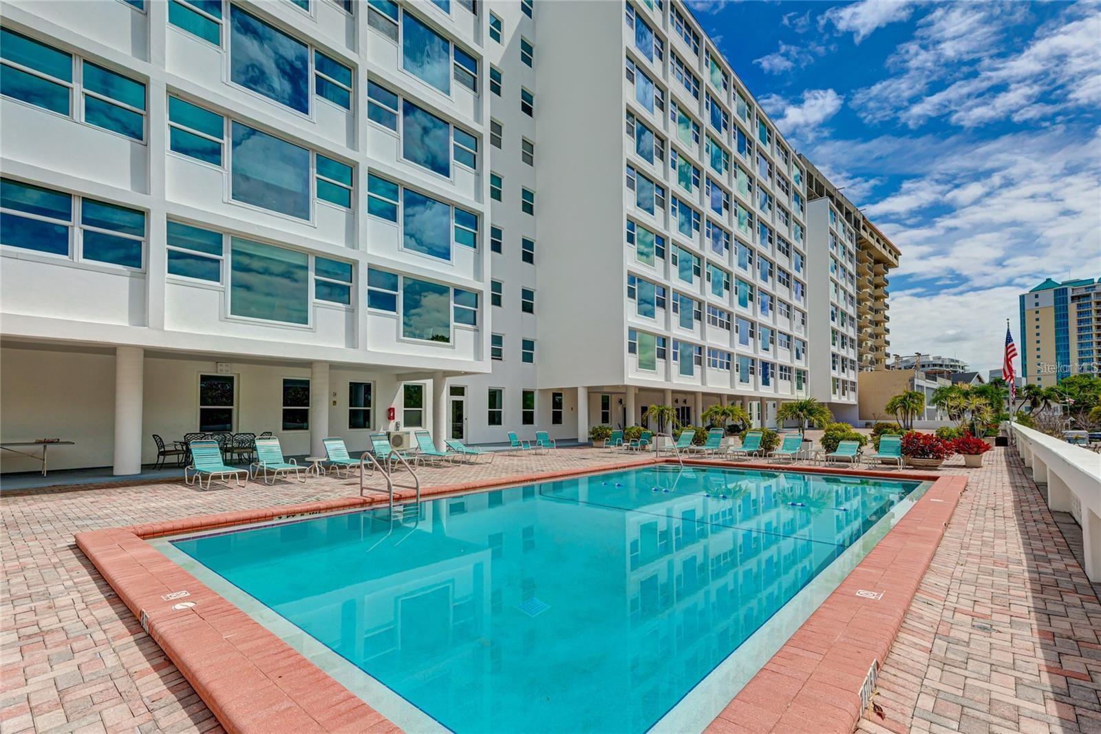 Image 29 of 36 For 33 Gulfstream Avenue 307