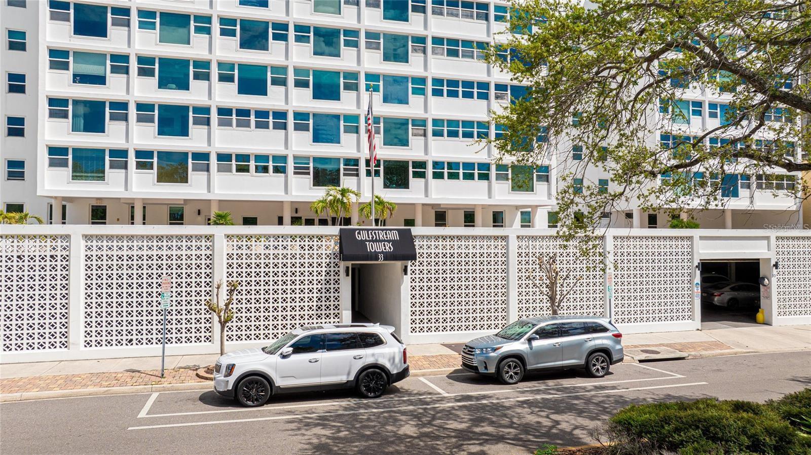 Image 35 of 36 For 33 Gulfstream Avenue 307