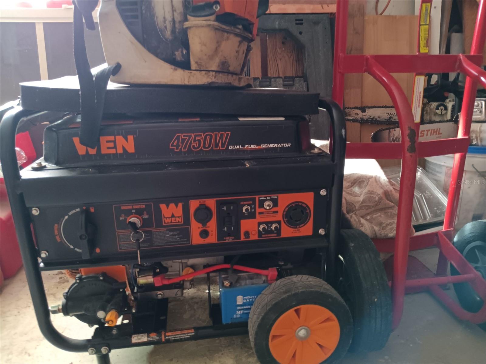 Image 57 of 61 For 3001 Eden Mills Dr