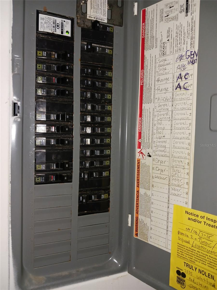 Image 61 of 61 For 3001 Eden Mills Dr