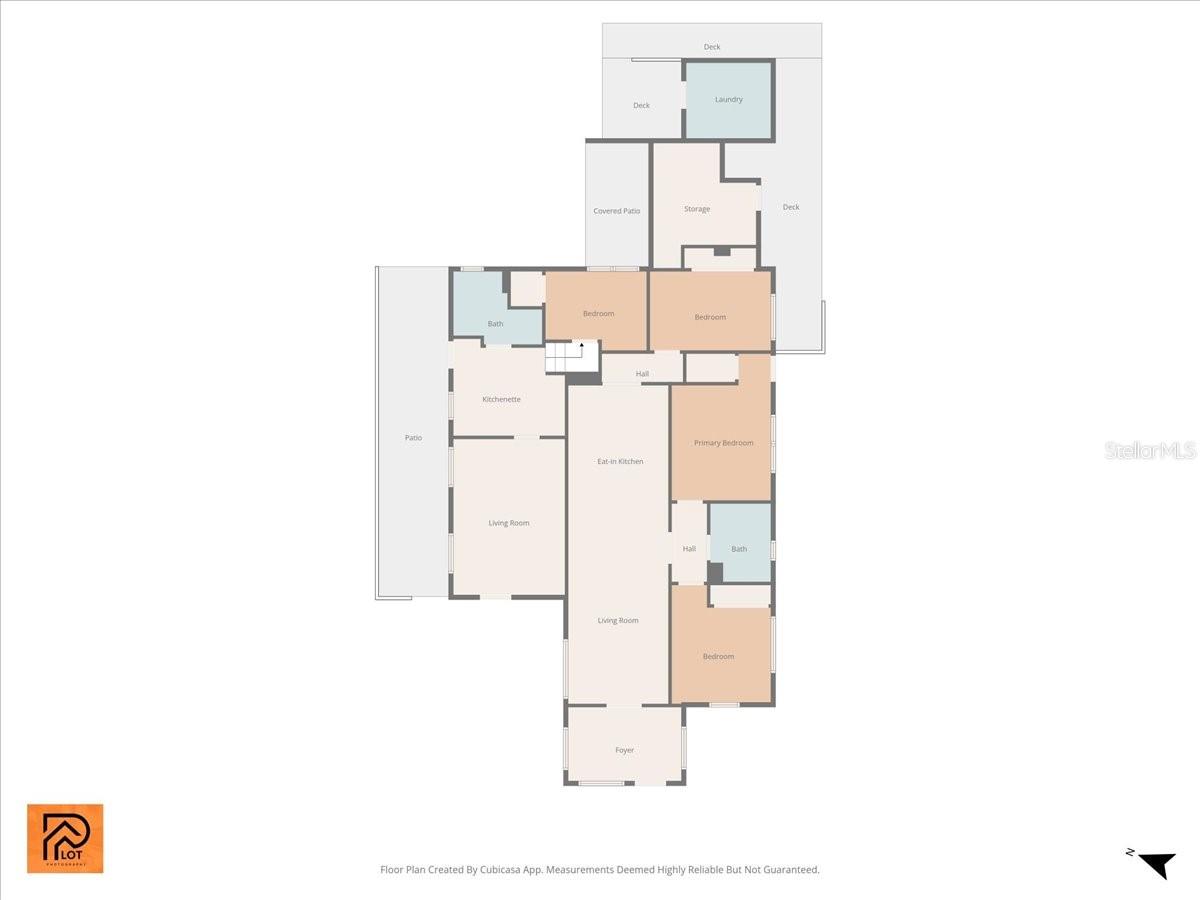 Image 39 of 59 For 719 35th Street W