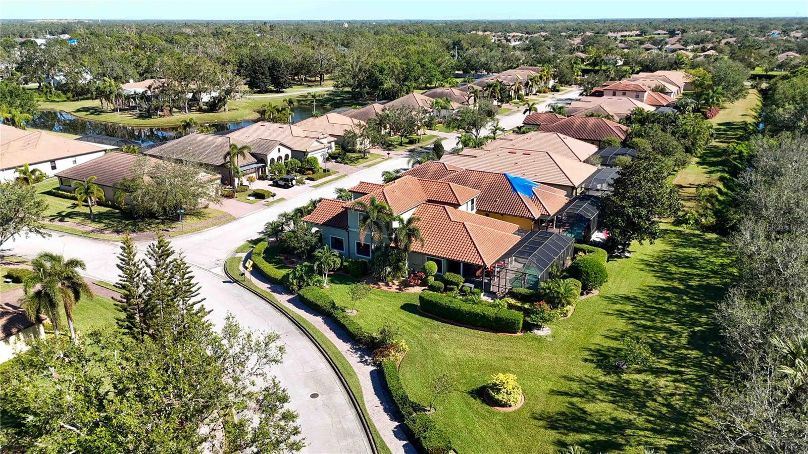 Image 50 of 56 For 3706 80th Drive E