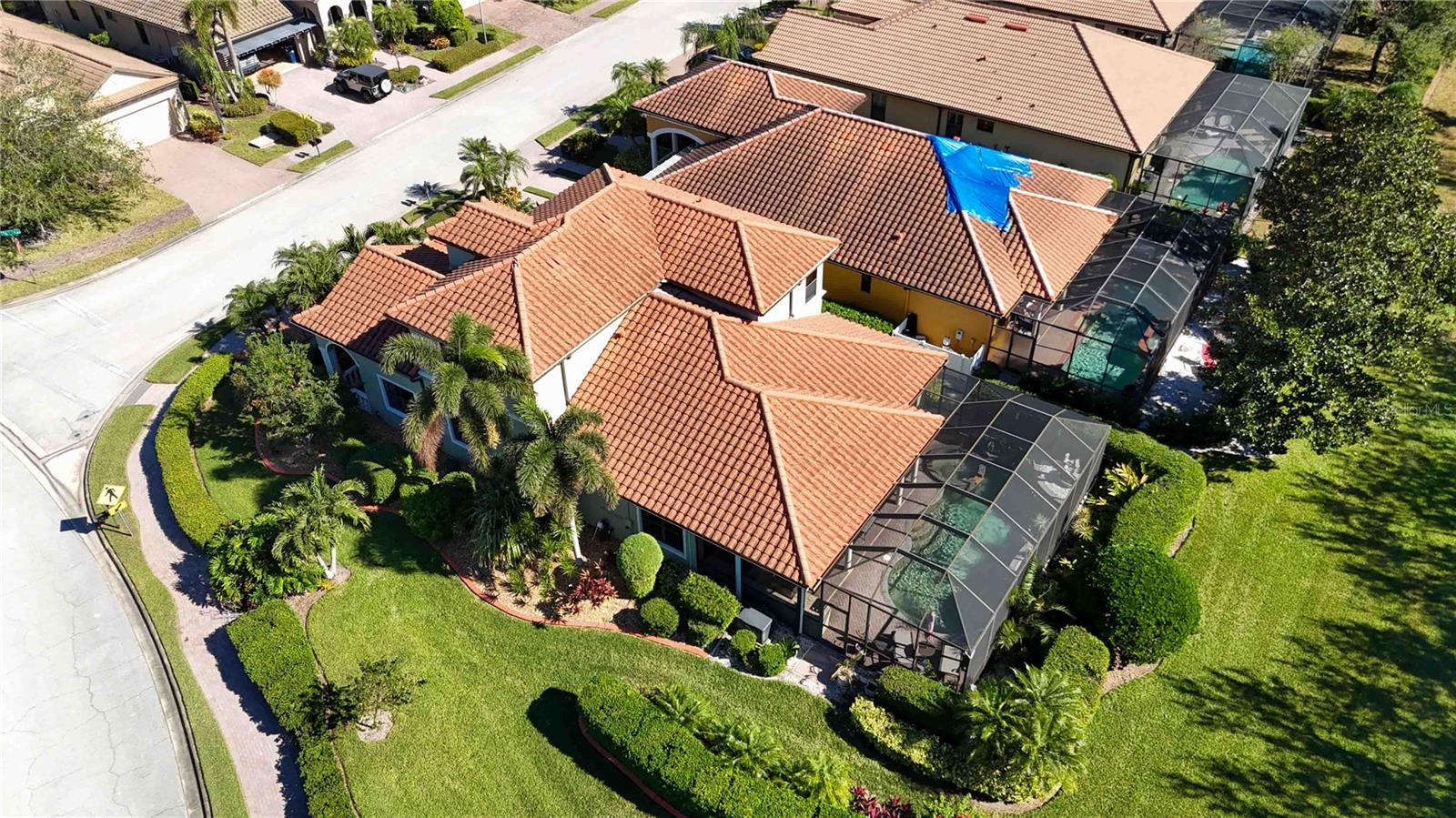 Image 56 of 56 For 3706 80th Drive E