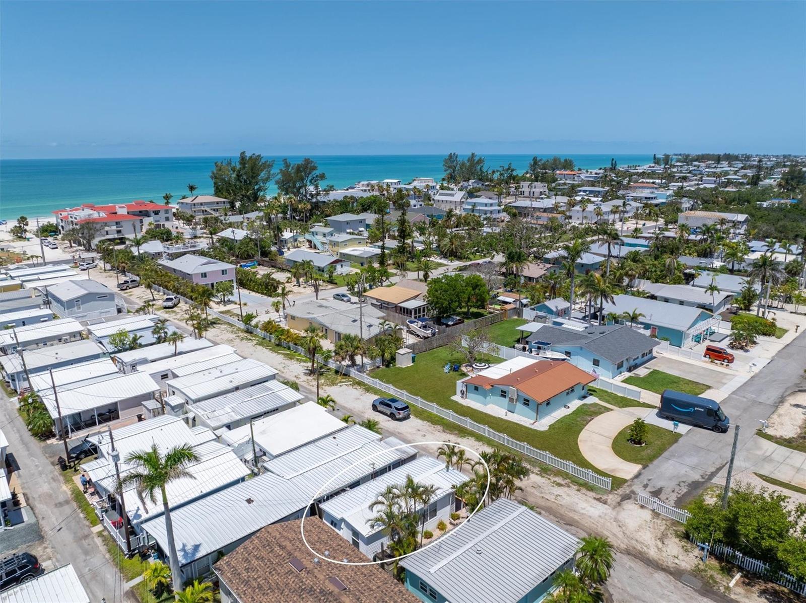 Image 16 of 21 For 2601 Gulf Drive N 733