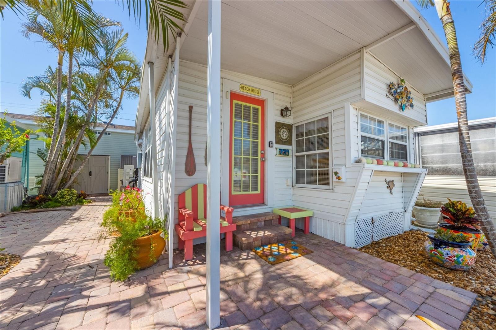 Image 3 of 21 For 2601 Gulf Drive N 733