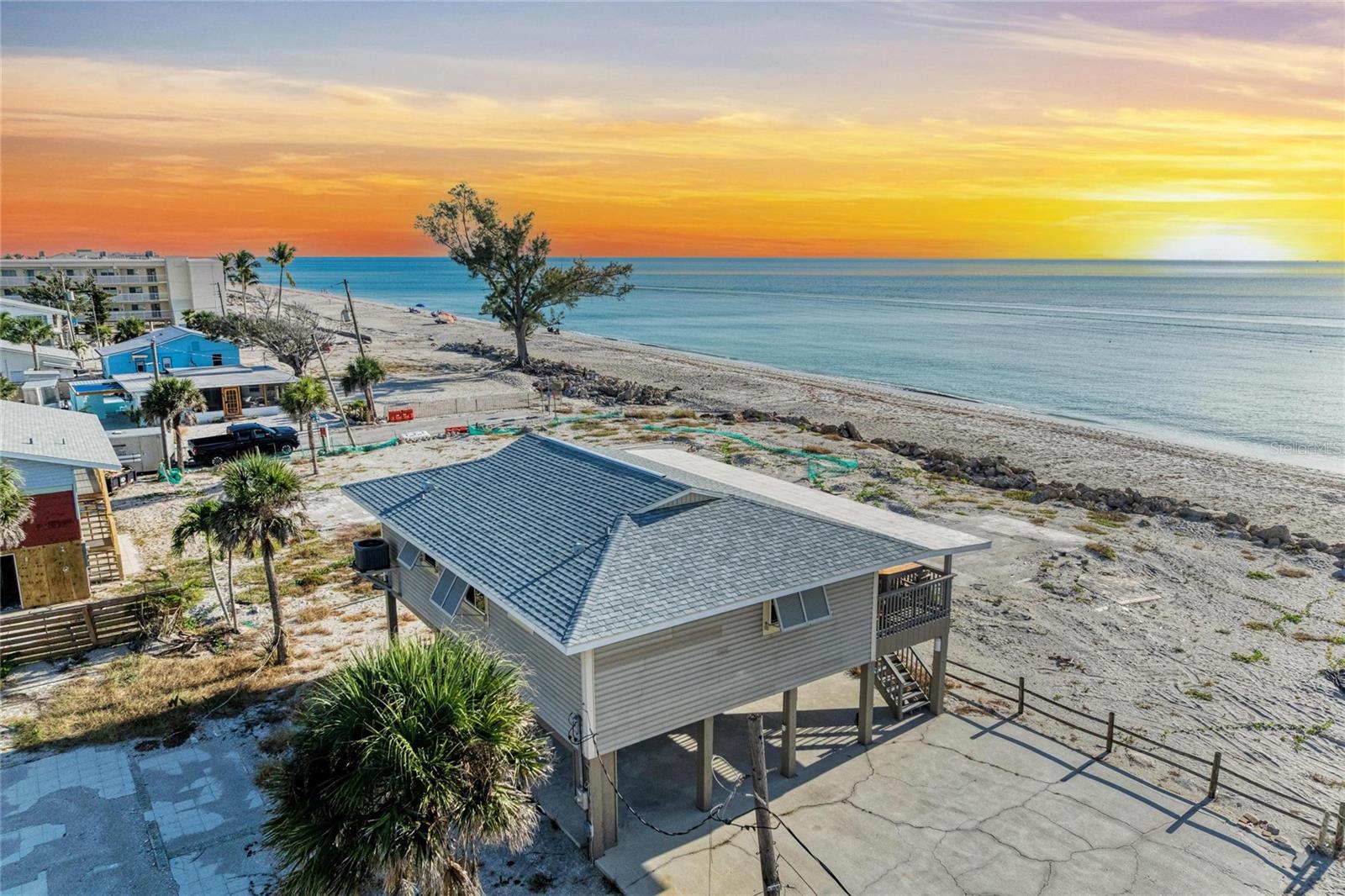 Details for 45 Wilhelm Drive, ENGLEWOOD, FL 34223