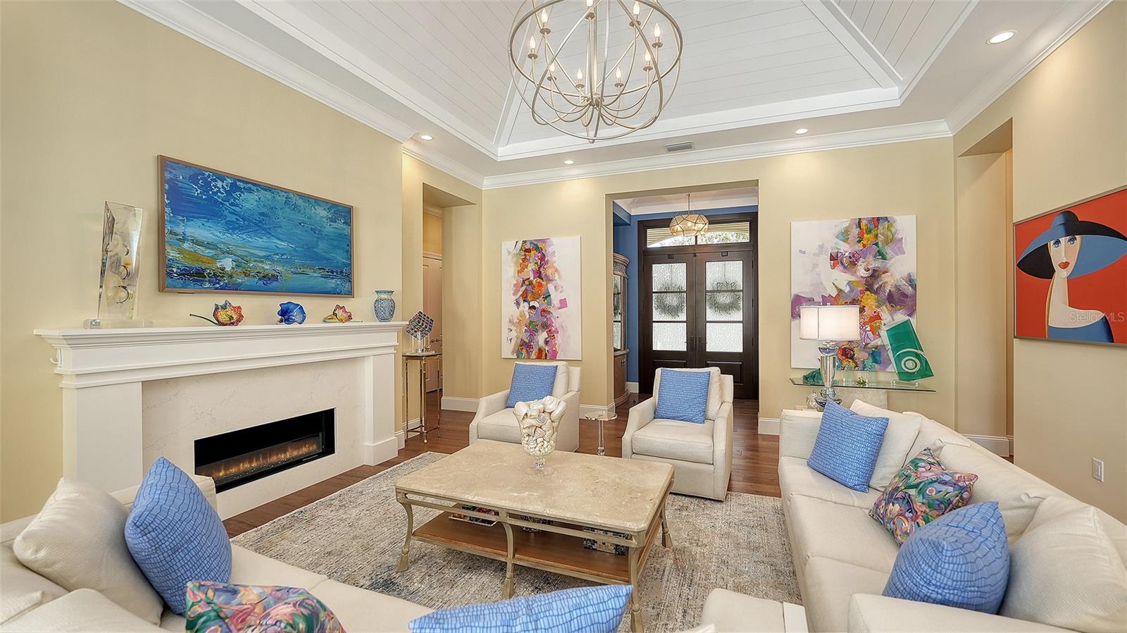 Image 12 of 73 For 4009 Red Rock Lane