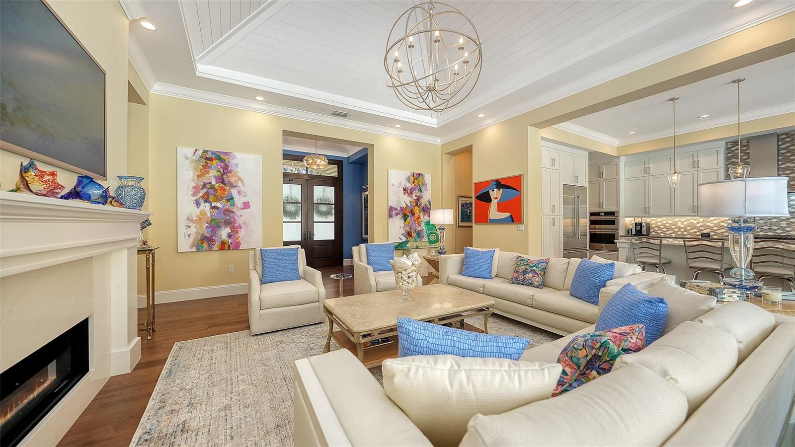 Image 13 of 73 For 4009 Red Rock Lane