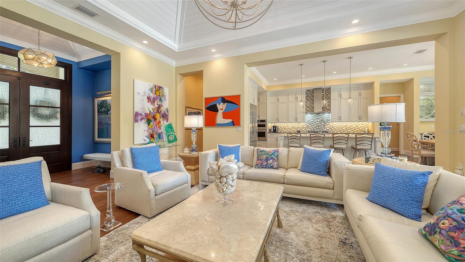 Image 14 of 73 For 4009 Red Rock Lane