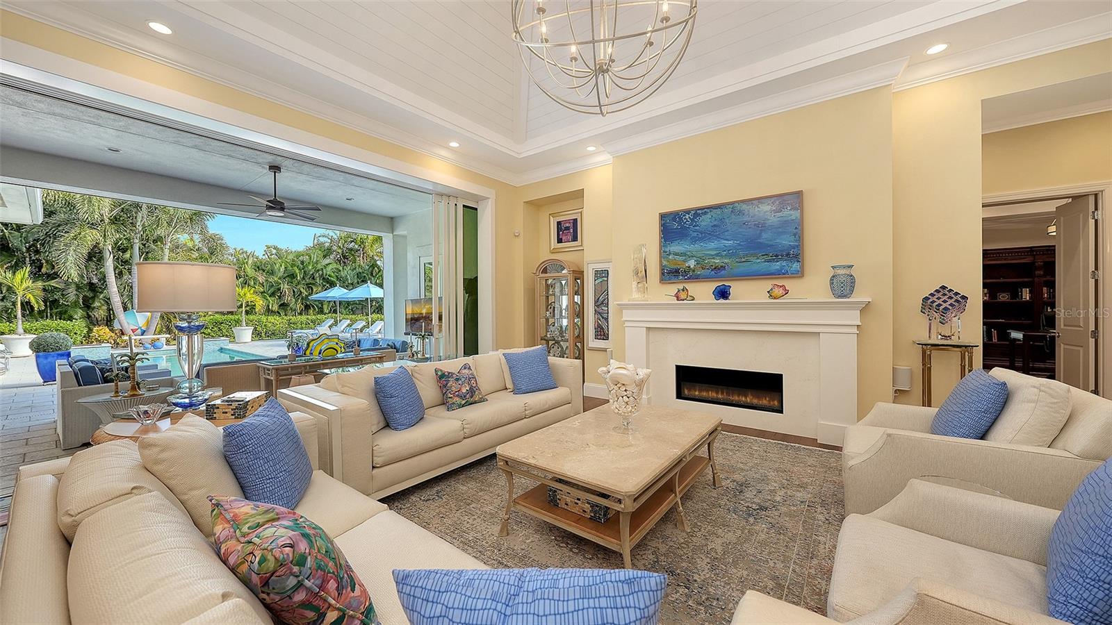 Image 17 of 73 For 4009 Red Rock Lane