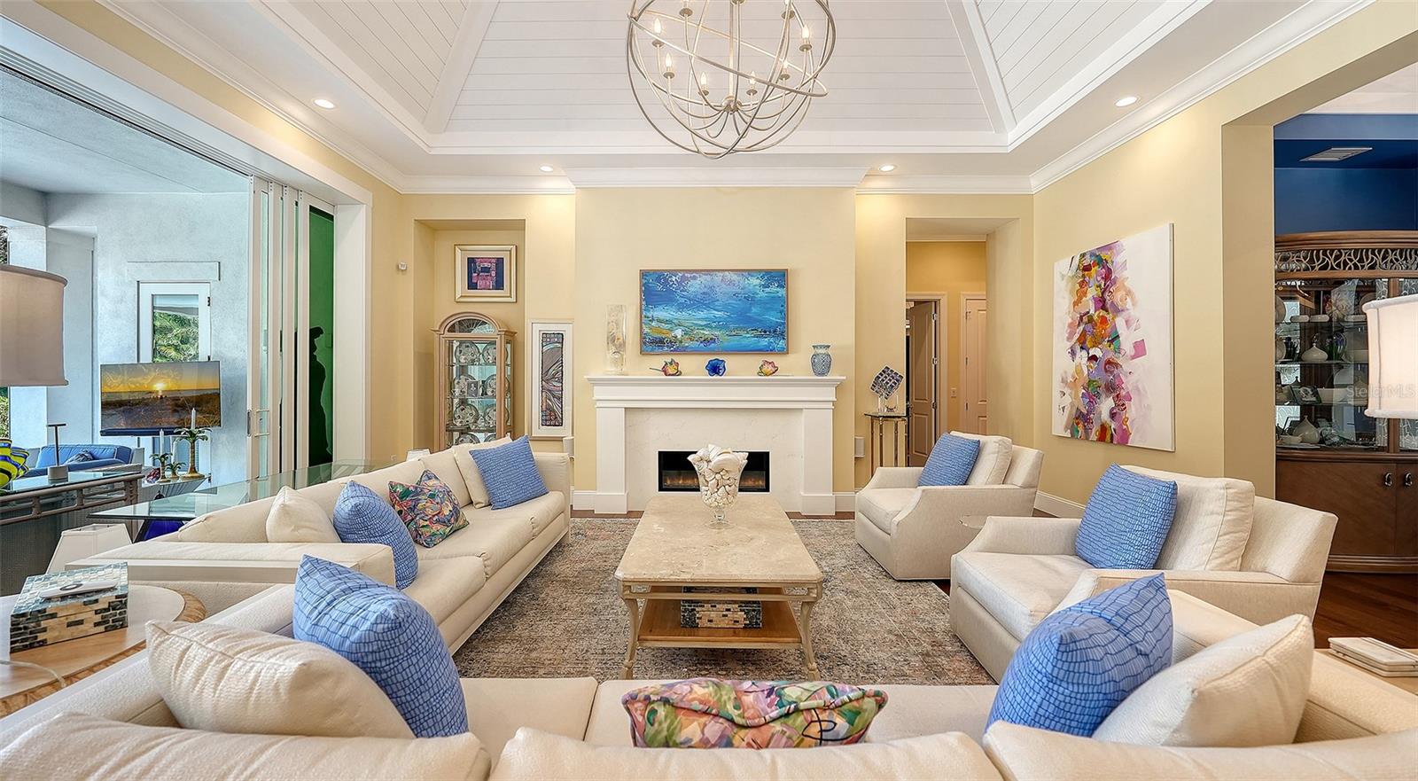 Image 18 of 73 For 4009 Red Rock Lane